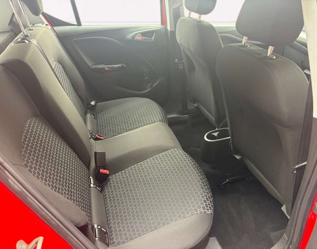 Vauxhall Corsa 1.4 Corsa SE Nav 5dr 13