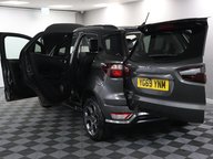 Ford Ecosport ST-LINE 21