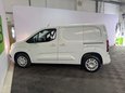 Vauxhall Combo 1.5 Combo 2300 Professional Turbo D S/S 4