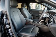 Mercedes-Benz CLA Class CLA 180 SPORT EXECUTIVE 30