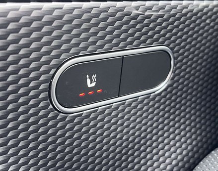 Mercedes-Benz A Class 1.3 A 200 Sport Exeutive Auto 5dr 70