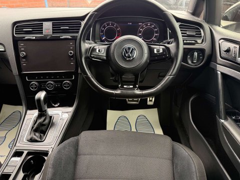 Volkswagen Golf 2.0 TSI R Hatchback 5dr Petrol DSG 4Motion Euro 6 (s/s) (300 ps) 49