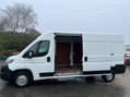 Citroen Relay 35 L3H2 ENTERPRISE BLUEHDI S/S 51,000 Miles 6