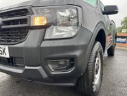 Ford Ranger XL 170ps Single Cab 4x4 Pickup - Air Con / Rear Camera / Adaptive Cruise 19