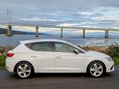 SEAT Leon 1.5 TSI EVO FR Euro 6 (s/s) 5dr 4