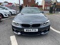 BMW 4 Series 2.0 420d xDrive M Sport 4WD 2dr 6
