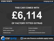 Porsche Cayman 3.4 Cayman S Semi-Auto 3dr 18