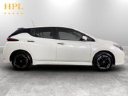 Nissan LEAF 39kWh Acenta Hatchback 5dr Electric Auto (150 ps) Air Con - Bluetooth 8
