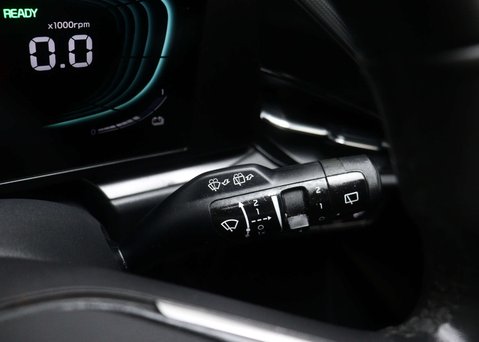 Kia Niro 1.6 Niro 2 HEV Semi-Auto 5dr 37