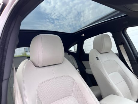 Jaguar E-Pace 2.0 D180 R-Dynamic HSE Auto AWD Euro 6 (s/s) 5dr 4