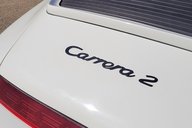 Porsche 911 CARRERA 2 21