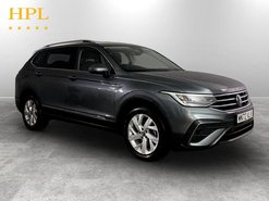 Volkswagen Tiguan Allspace 1.5 TSI Life SUV 5dr Petrol DSG Euro 6 (s/s) (150 ps) Cruise Control - DAB