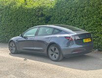 Tesla Model 3 (Dual Motor) Long Range Saloon 4dr Electric Auto 4WDE (346 ps) 33