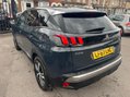 Peugeot 3008 1.2 PureTech Allure EAT Euro 6 (s/s) 5dr 4