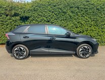 MG MG4 51kWh SE Hatchback 5dr Electric Auto (170 ps) 6