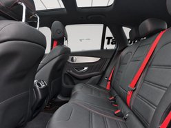 Mercedes-Benz GLC AMG GLC 43 4MATIC PREMIUM PLUS 25