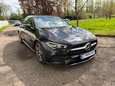 Mercedes-Benz CLA Class CLA 200 AMG LINE 5
