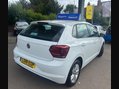 Volkswagen Polo 1.0 TSI SE Euro 6 (s/s) 5dr 7
