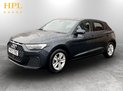 Audi A1 1.0 TFSI 25 Technik Sportback 5dr Petrol Manual Euro 6 (s/s) (95 ps) Air Co 3