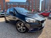 BMW 2 Series 218I SPORT ACTIVE TOURER..4 SERVICES..1PREVIOUS KEEPER..£35TAX..STUNNING