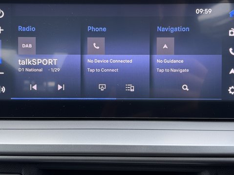 Vauxhall Frontera 83kW GS 44kWh 5dr Auto 22