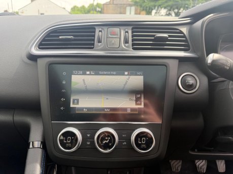 Renault Kadjar S EDITION TCE 12