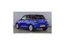 Suzuki Swift 1.2 Mild Hybrid Motion 5dr CVT 2