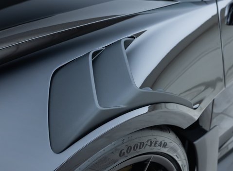 Porsche 911 GT3 RS (992) 38