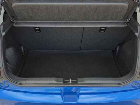 Suzuki Swift 1.2 Dualjet 83 12V Hybrid SZ-L 5dr 40