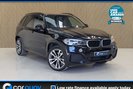 BMW X5 3.0 X5 xDrive 30d M Sport Auto 4WD 5dr
