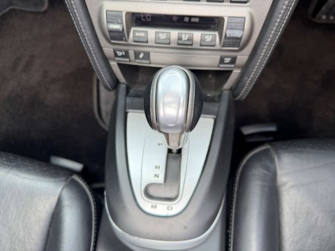 Porsche 911 3.8 911 Carrera 4 S Tiptronic S 4WD 2dr 16