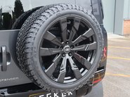 Land Rover Defender 110 2026  MODEL 350 HARD TOP X-DYNAMIC HSE WORLD TOUR  STYLED BY SEEKER  11