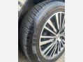 Nissan Elgrand 3.5 v6 petrol automatic 9