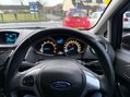 Ford Fiesta 1.25 Zetec Euro 5 5dr 12