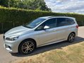 BMW 2 Series 2.0 220d M Sport Auto Euro 6 (s/s) 5dr 5
