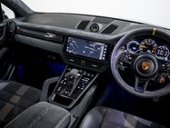 Porsche Cayenne 4.0T V8 Turbo GT Coupe 5dr Petrol TiptronicS 4WD Euro 6 (s/s) (640 ps) 34