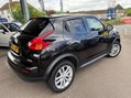 Nissan Juke 1.6 Acenta Premium Euro 5 (s/s) 5dr 6