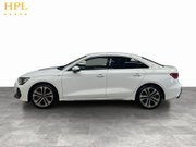 Audi A3 1.5 TFSI 35 S line Saloon 4dr Petrol S Tronic Euro 6 (s/s) (150 ps) 1 Owner 4