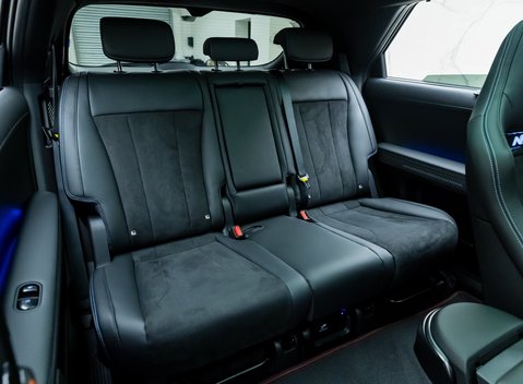 Hyundai IONIQ 5 N 17