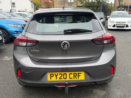 Vauxhall Corsa SE PREMIUM 7