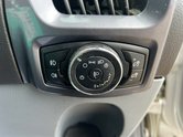 Ford Transit Custom SWB L1H1 Low Roof Limited 270 Air Con Alloys Sensors EURO 6 NO VAT 41