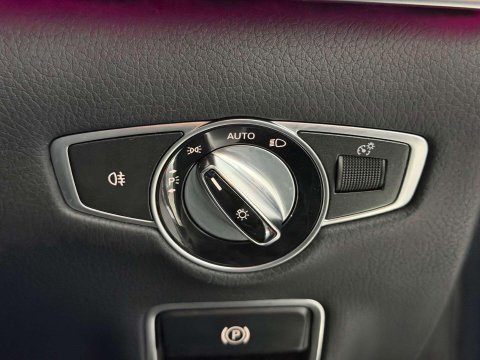 Mercedes-Benz S Class 2.9 S400Ld AMG Line (Executive, Premium Plus) Saloon 4dr Diesel G-Tronic+ E 42