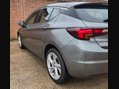 Vauxhall Astra 1.4 Astra SRi T 5dr 17