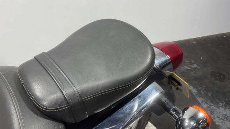 Honda VT 2006 ONLY 6K NEW MOT SERVICED CRUISER 125CC VTWIN 20