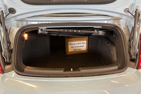 Volkswagen Beetle 1.4 TSI 60s Cabriolet 2dr Petrol Manual Euro 5 (160 ps) 69