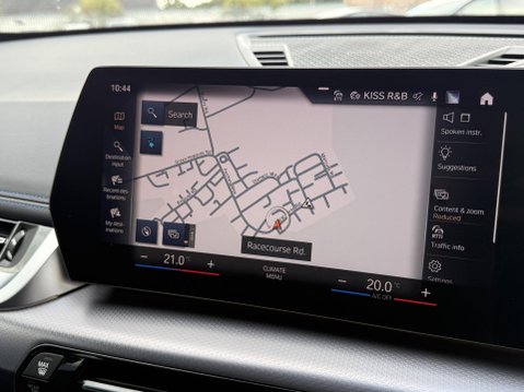 BMW iX1 30 66.5kWh M Sport SUV 5dr Electric Auto xDrive (11kW Charger) (313 ps) 42
