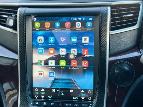 Toyota Vellfire +RARE+GRADE 4+BODY KIT+STUNNING+ 43