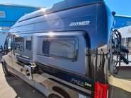 Hymer Free S600 AUTO Mercedes DEPOSIT TAKEN 7