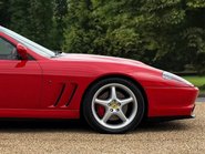 Ferrari 550 MARANELLO 13