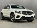 Mercedes-Benz GLC 2.1 GLC 220 D 4Matic AMG Line Premium Auto 4WD 5dr 1